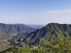-大岭沟猕猴桃谷风景区