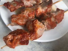 -鑫明明拉面(宁化路店)