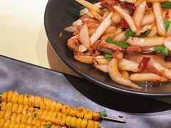 -聚味瞿记·龙虾堂(天元店)