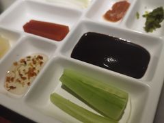 -鸭匠食府·挂炉烤鸭·新京菜(阜成路店)