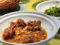 -董厨煨汤馆(车站路店)