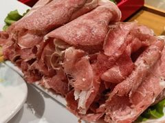 -清真·马坡烧烤涮牛肚·酸浆火锅(新区总店)