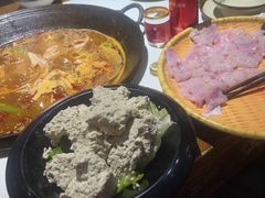 -老天桥蛙炉火锅(姑苏总店)