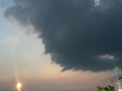 -南京金牛湖风景区