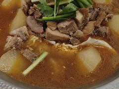 -古乐牛香鲜牛肉牛杂火锅(观前街店)