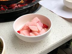 -巴蜀尚品鲜货火锅(邛崃店)