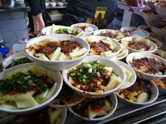-洞子口张老二凉粉(文殊院店)