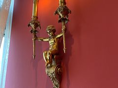 -哈拉硕俄式西餐