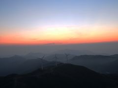 -东白山