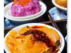 油辣子鱼片-楠火锅(龙阳广场店)