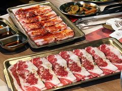 -西塔老太太泥炉烤肉(北京望京店)