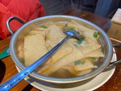 -红辣椒八爪鱼特色韩国料理