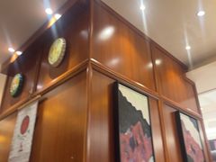 -南湖名都·景湖轩全日制餐厅·海鲜自助·东南亚风味·临湖而食