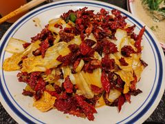 -福苗小骆驼烧烤(曲江店)