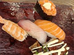 -东京屋(武定路店)