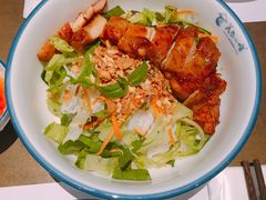 -美奈小馆·越南料理(中航城君尚购物中心店)