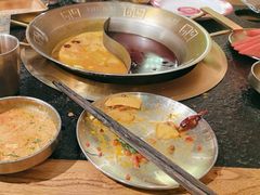 -旺蜀主成都串串火锅(西直门凯德MALL店)