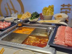 -海底捞火锅(吾悦广场店)