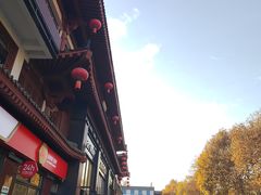 -大雁塔北广场音乐喷泉