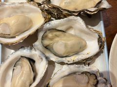 -乔街深夜食堂·台州菜·高压锅生蚝(杭州总店)