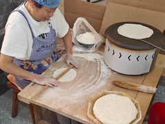 -十二道丰味·徐州土菜·烧烤(何山路店)
