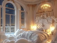 -星杰国际设计 别墅大宅装修(虹桥分公司)