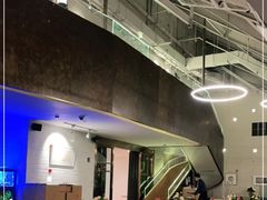 大堂-EN SPACE恩空间