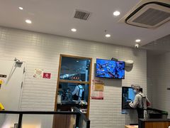 -小杨生煎(香港名都店)