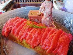 -大隐·成都火锅Bistro(合生麒麟新天地店)