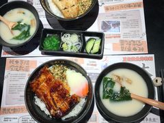 -鳗事鱼意·活鳗现烤专門店(保利广场店)