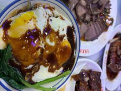 -澳门陈光记烧味饭店(郎家园店)
