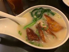 -翠华餐厅(正佳广场店)