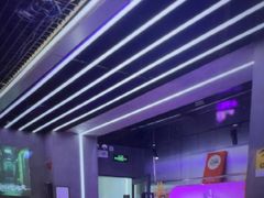 -关你鬼室大型密室逃脱(佛山创意园店)