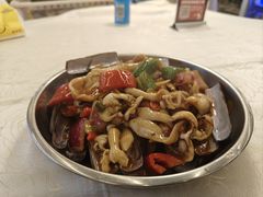 -小煵记·打边炉(西丽文光店)
