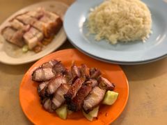 -王美记茶餐室