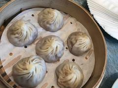 厨娘多汁小笼包-小厨娘淮扬菜(六合欢乐港店)