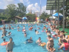 -苏州乐园森林水世界