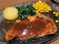 -萨莉亚意式餐厅(杭州西溪龙湖天街店)