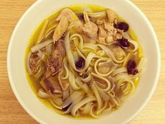 风味鸡肉米粉-陈廿二香肉馆