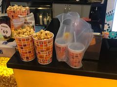 -万达影城(南宁印象城IMAX店)