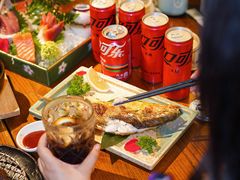 -阿吾罗日本料理(K11艺术中心店)