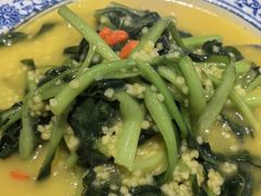 -秦唐一号西安菜馆(钟楼店)