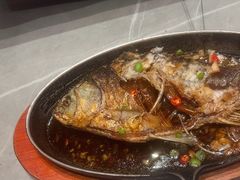 -丽伟的串·烧烤·砂锅(季景天地店)