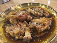 -贤花饭店(城阳店)