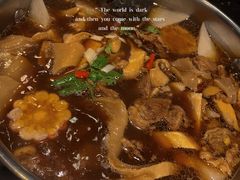 -刘一锅筋头巴脑(凌空二街店)