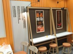 -张亮麻辣烫(南昌现代学院店)