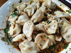 -回坊马二饺子馆