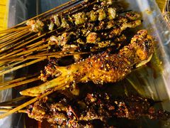 -袁师傅烤肉(弹子石店)