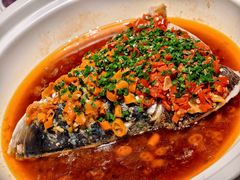 -蟹榭·本帮江浙菜·蟹宴(五角场合生汇商场店)