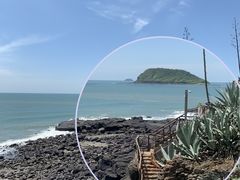 -漳州滨海火山岛自然生态风景区